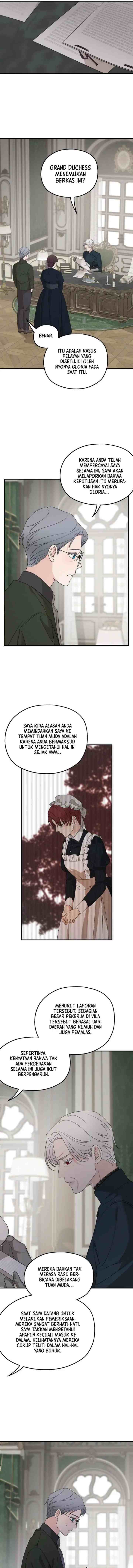 My In-Laws Are Obsessed With Me chapter 70 halaman 5