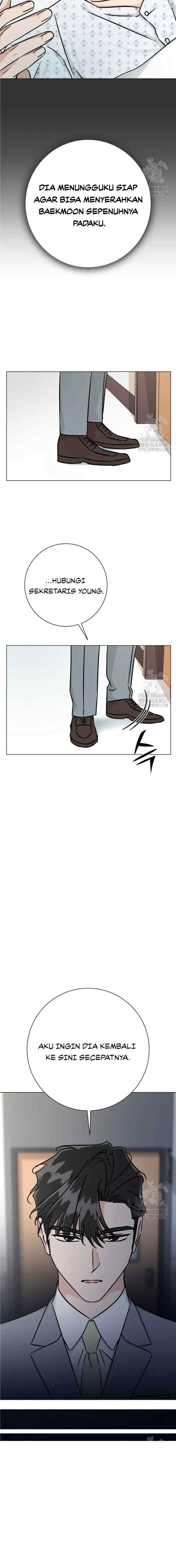 Difficult Boss chapter 14 halaman 14
