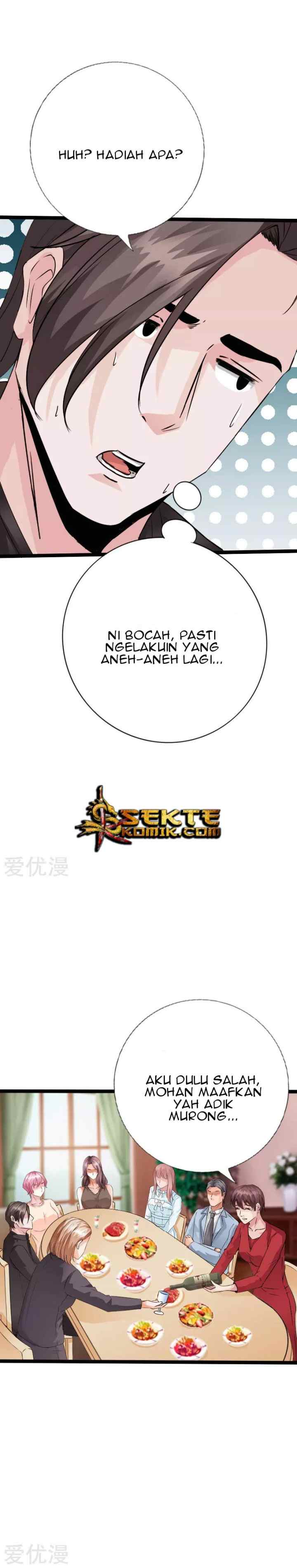 Hopeless chapter 133 halaman 9