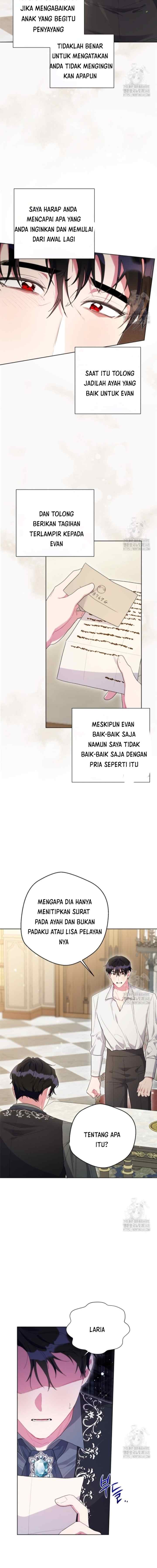 The Villain Daughter In-Law Has A Limited Time chapter 91 halaman 10