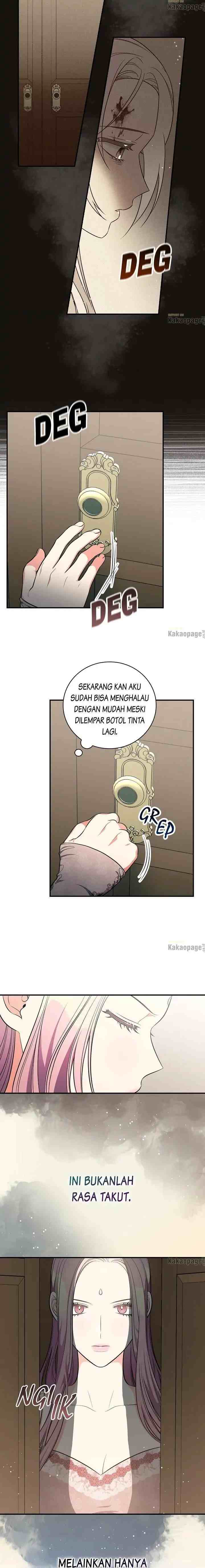 Duchess of the Glass House chapter 41 halaman 5