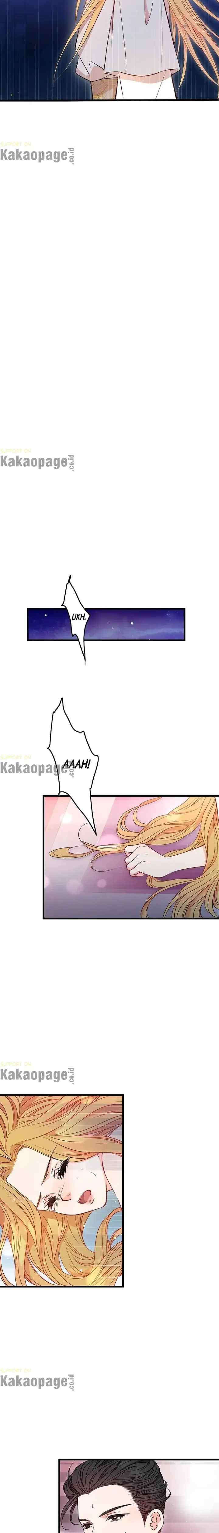 L'Épouse du désert chapter 19 halaman 7