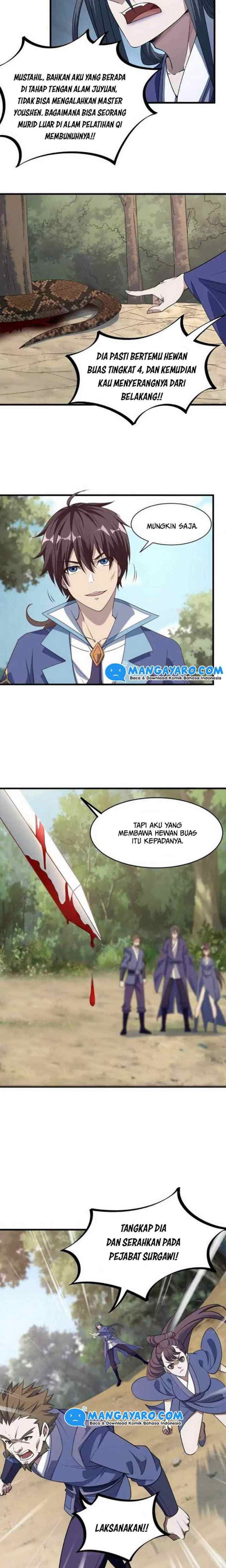 Attribute Extractor chapter 7 halaman 15