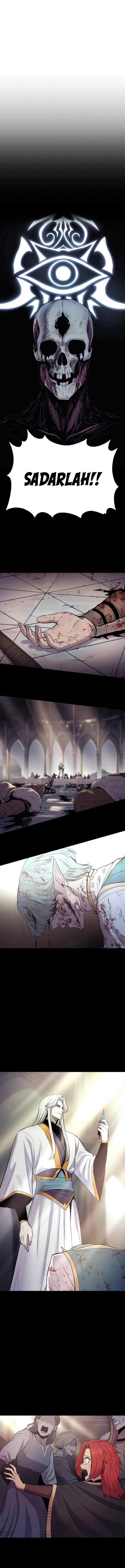 Howling Dragon (The Wailing Perversion) chapter 28 halaman 4