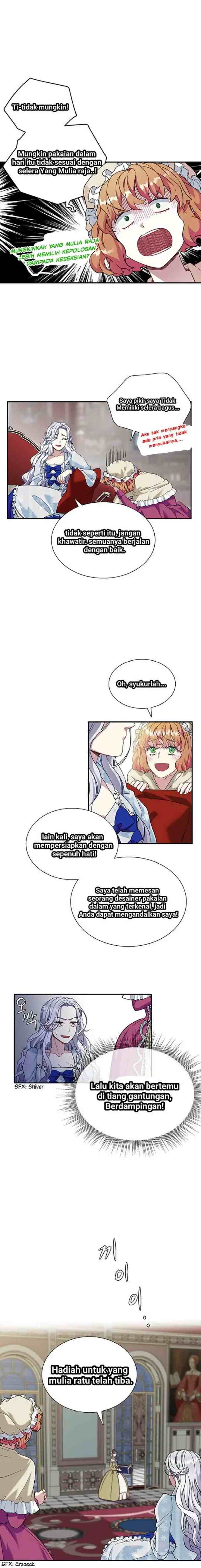Not Sew Wicked Stepmom chapter 10 halaman 5