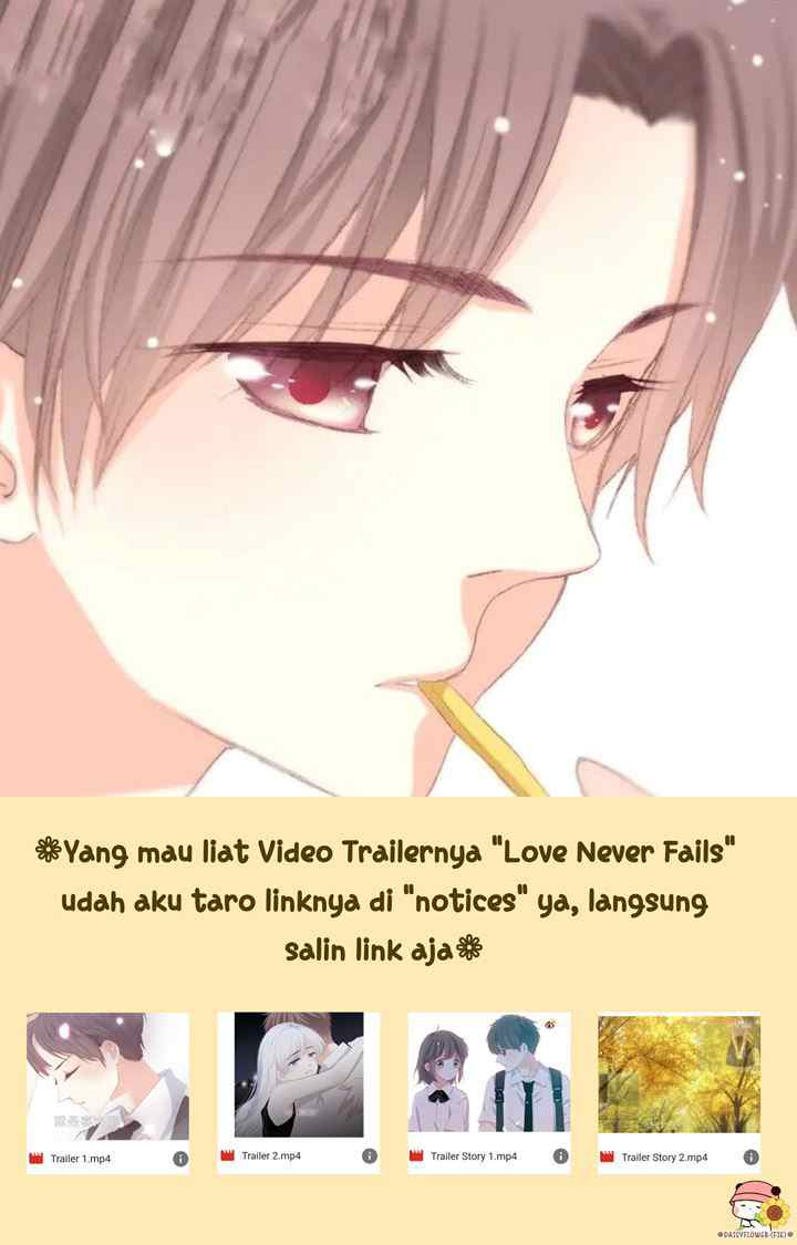 Love Never Fails chapter 15 halaman 15
