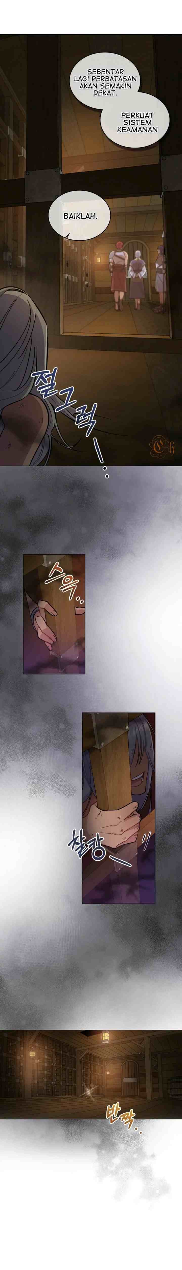 Lies Become You chapter 11 halaman 5