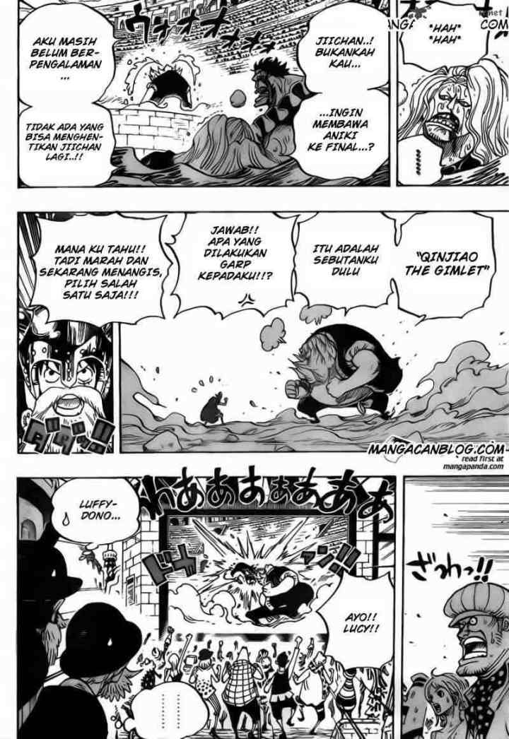 One Piece chapter 717 halaman 5