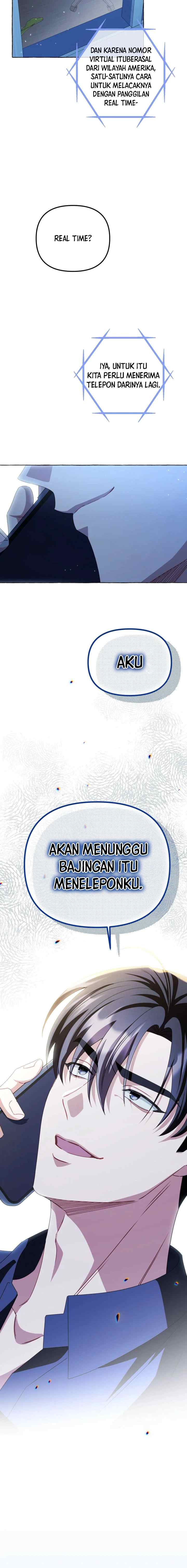 When the Phone Rings chapter 8 halaman 12