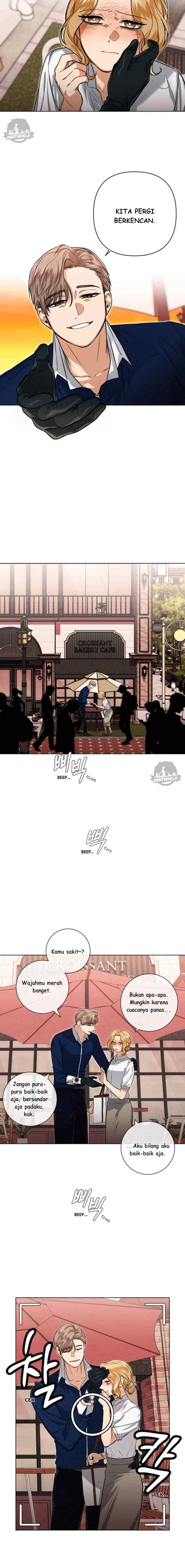 Remember Me chapter 17 halaman 18
