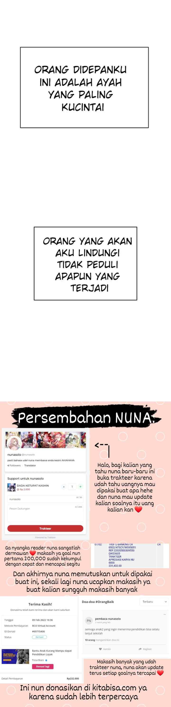 Dangerous Fiance chapter 13 halaman 14