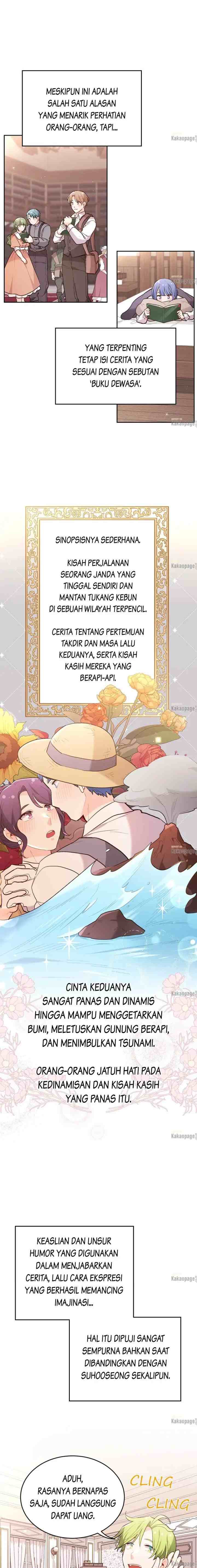 I Was Just an Ordinary Lady chapter 148 halaman 8