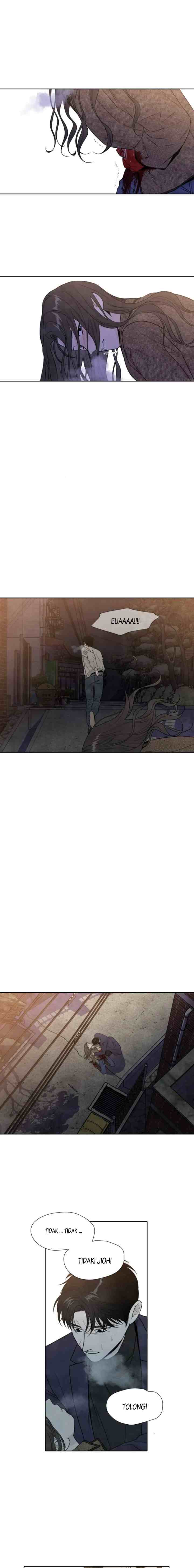 My Reason To Die chapter 72 halaman 9