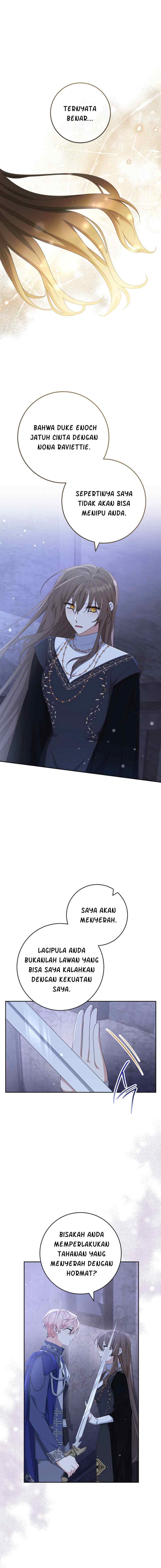Please Cherish Your Friends chapter 74 halaman 7