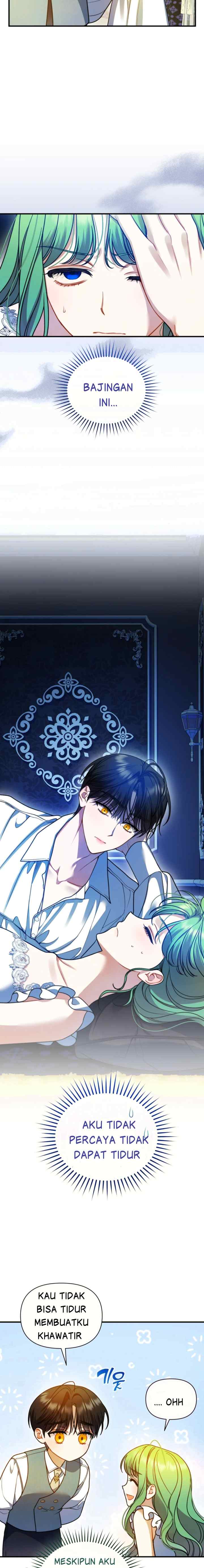 I Became the Younger Sister of a Regretful Obsessive Male Lead chapter 84 halaman 4
