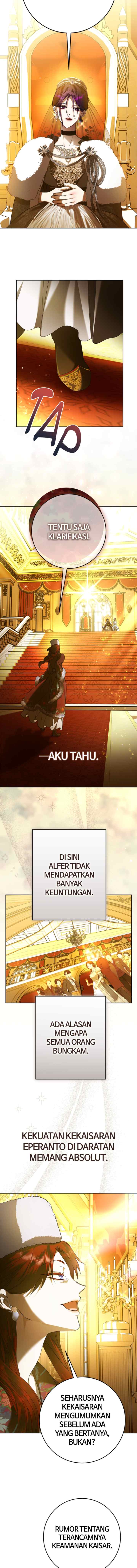 Your Throne chapter 242 halaman 12