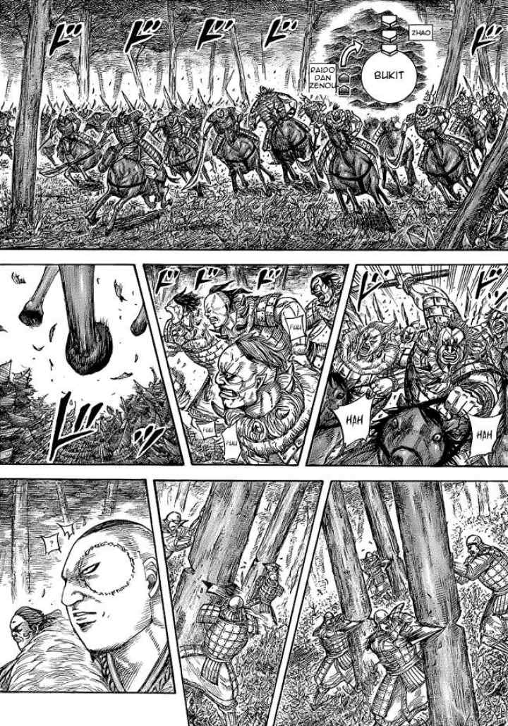 Kingdom chapter 448 halaman 13