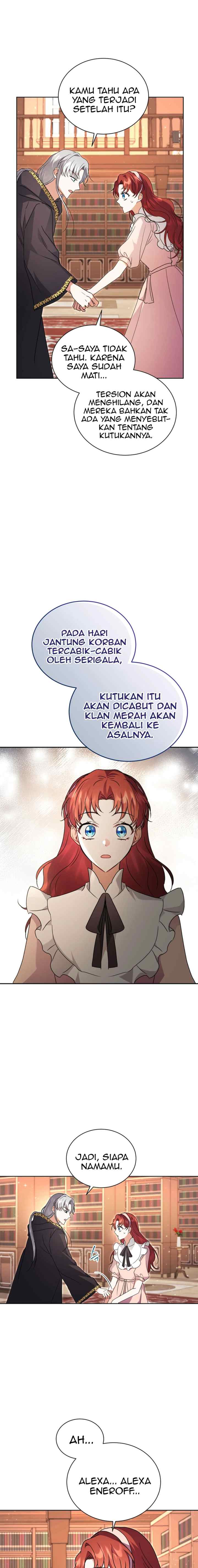 I Became The Villain's Trainer chapter 74 halaman 17