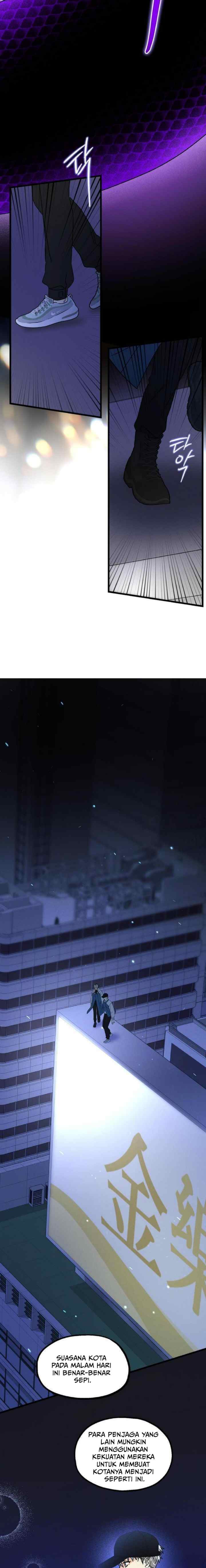 Shining In Nightmares chapter 55 halaman 9