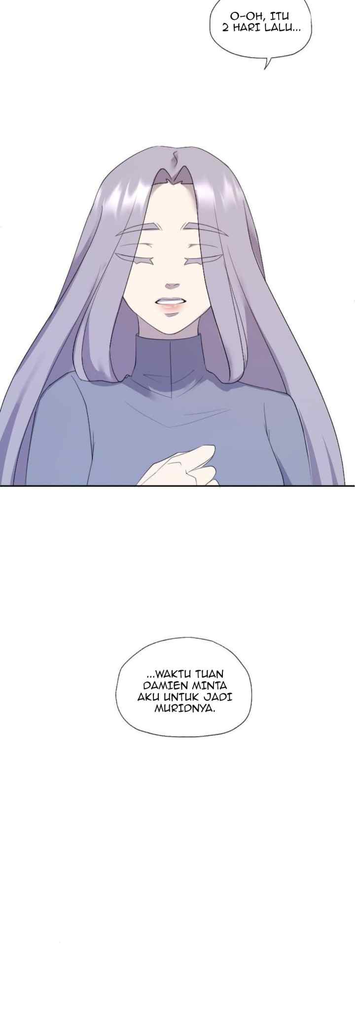 Her Wish To Be Isekai'd chapter 51 halaman 8