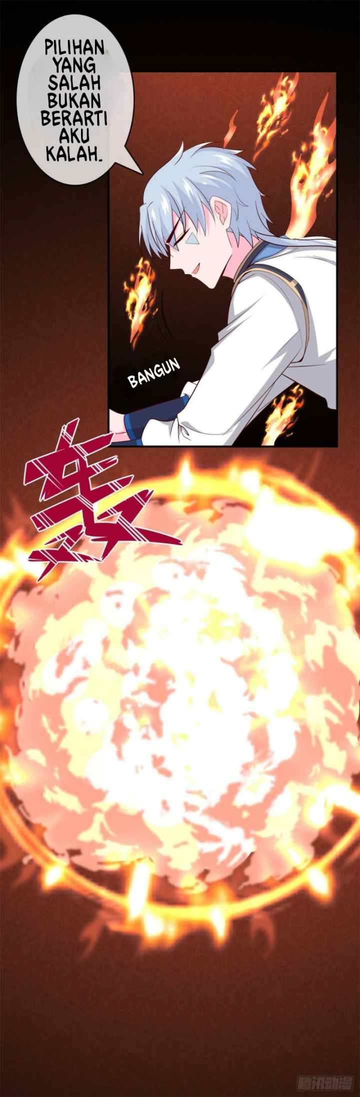 Supreme Godly System chapter 295 halaman 4