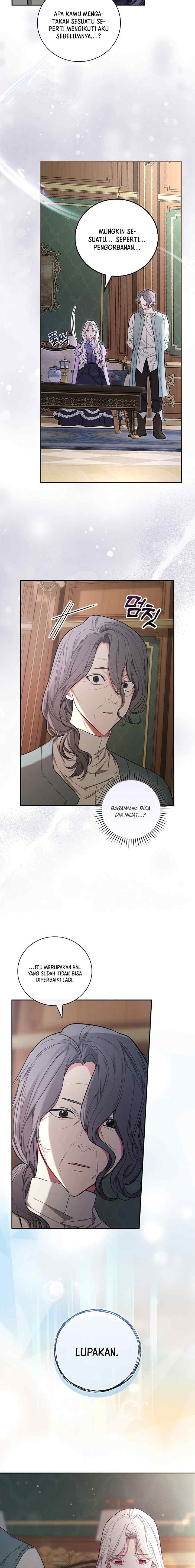 I'll Become the Mother of the Hero chapter 27 halaman 4