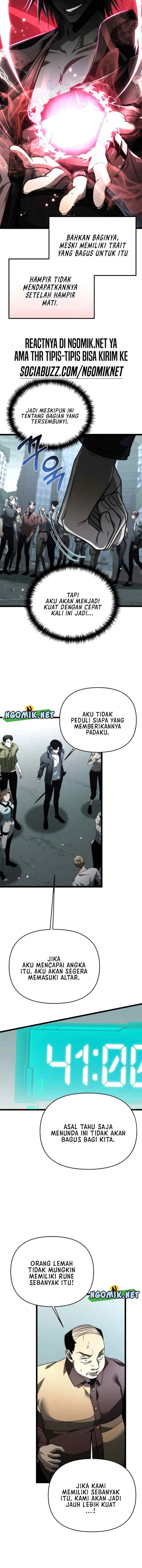 Reincarnator chapter 17 halaman 12