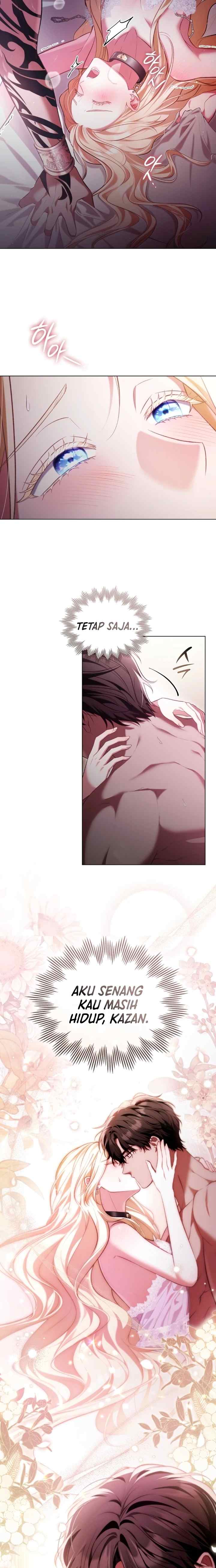 He Was My Slave chapter 4 halaman 6