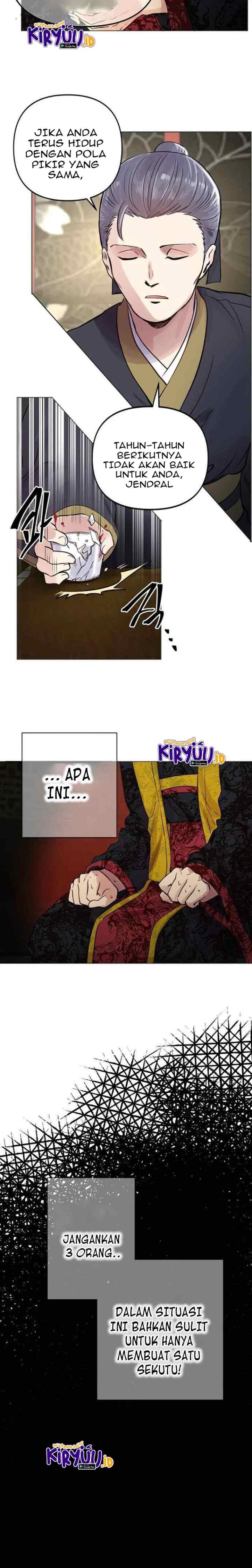 Time Roulette chapter 34 halaman 12