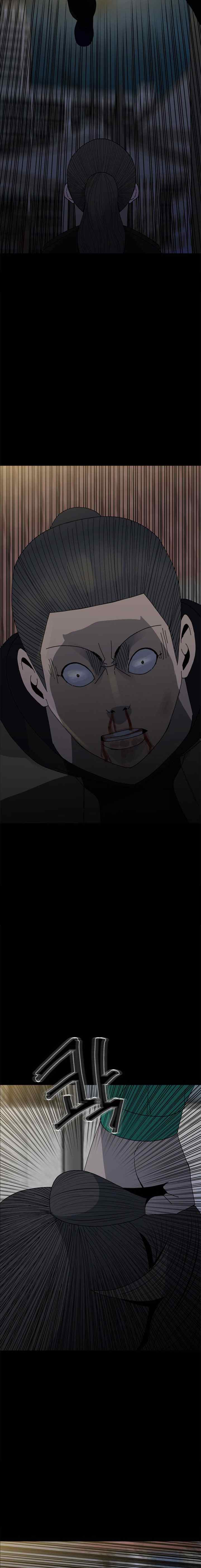 The Villain chapter 149 halaman 15