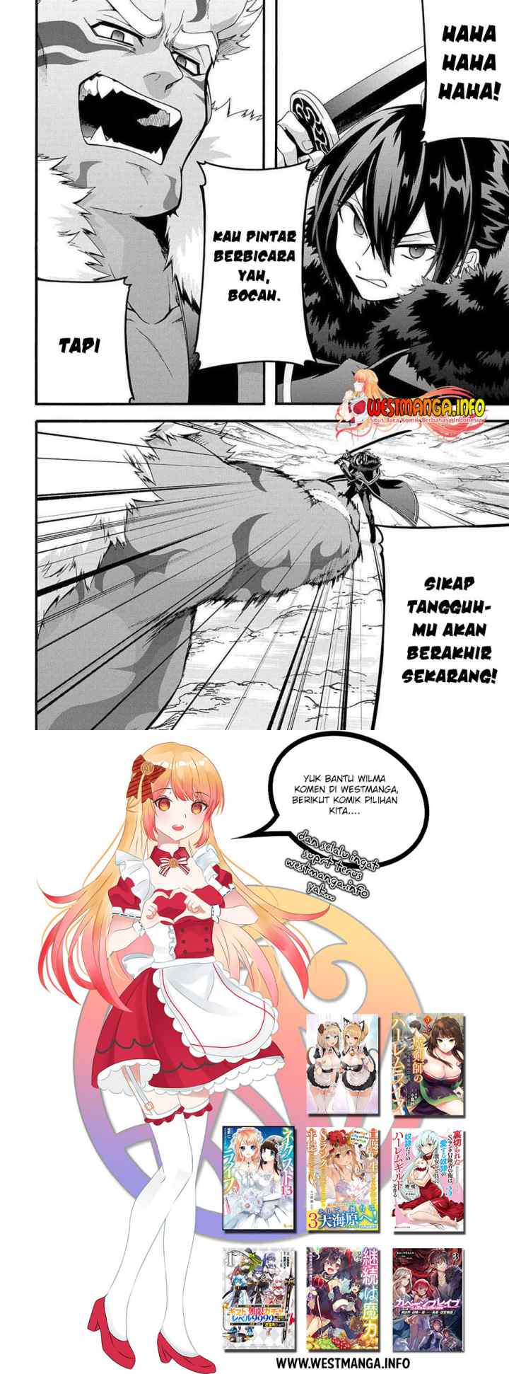 Garbage Brave: Isekai ni Shoukan Sare Suterareta Yuusha no Fukushuu Monogatari chapter 25 halaman 12