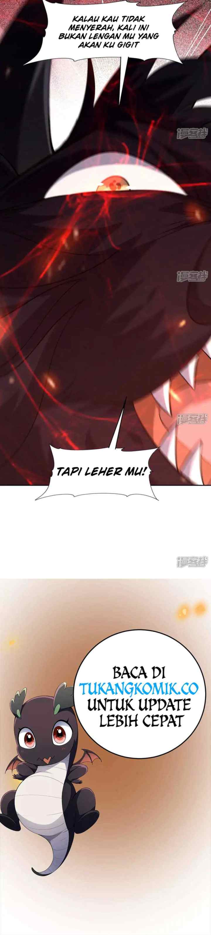 Rise Of The Beast God chapter 77 halaman 13