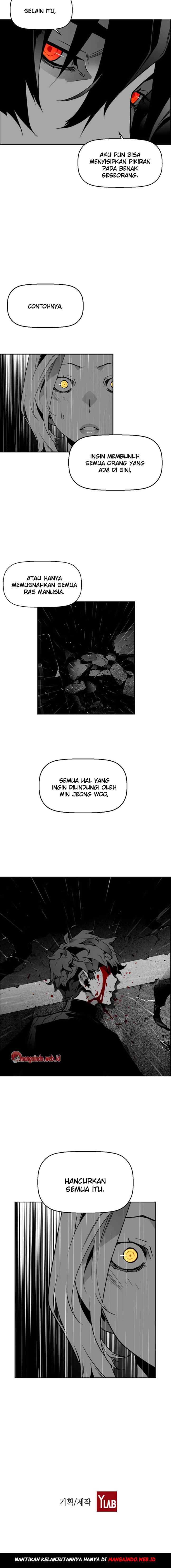 Terror Man chapter 52 halaman 12