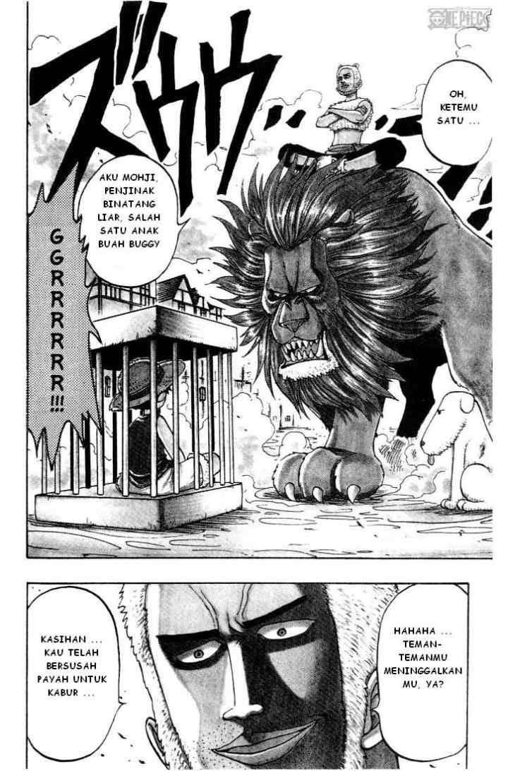 One Piece chapter 12 halaman 14