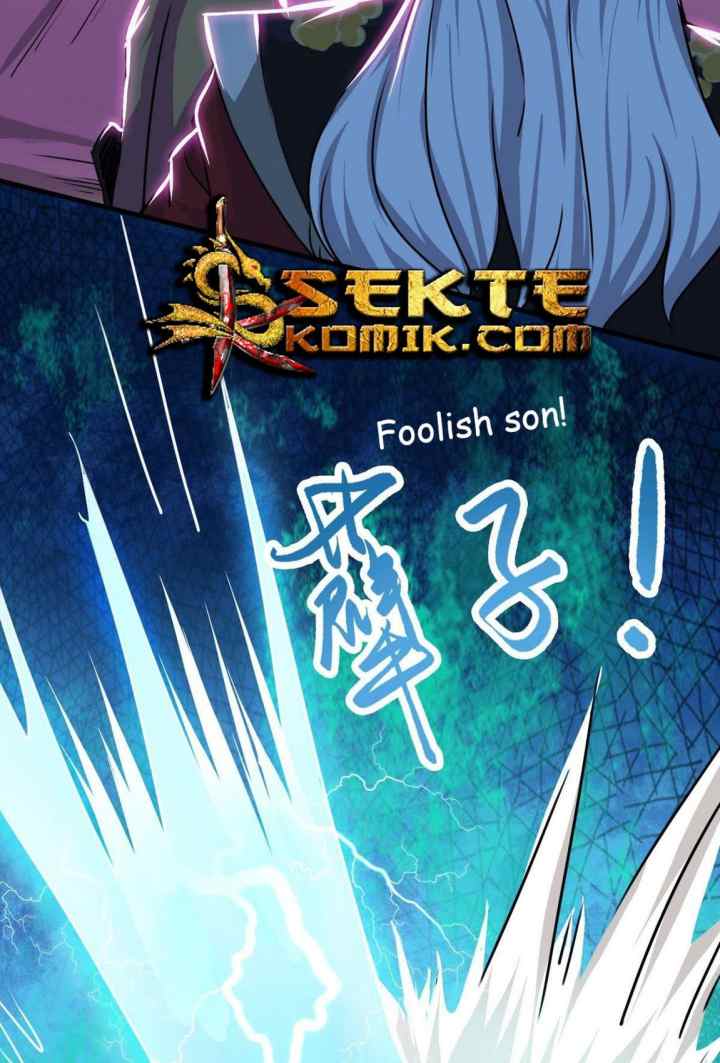 Magic Immortal Qi chapter 45 halaman 11