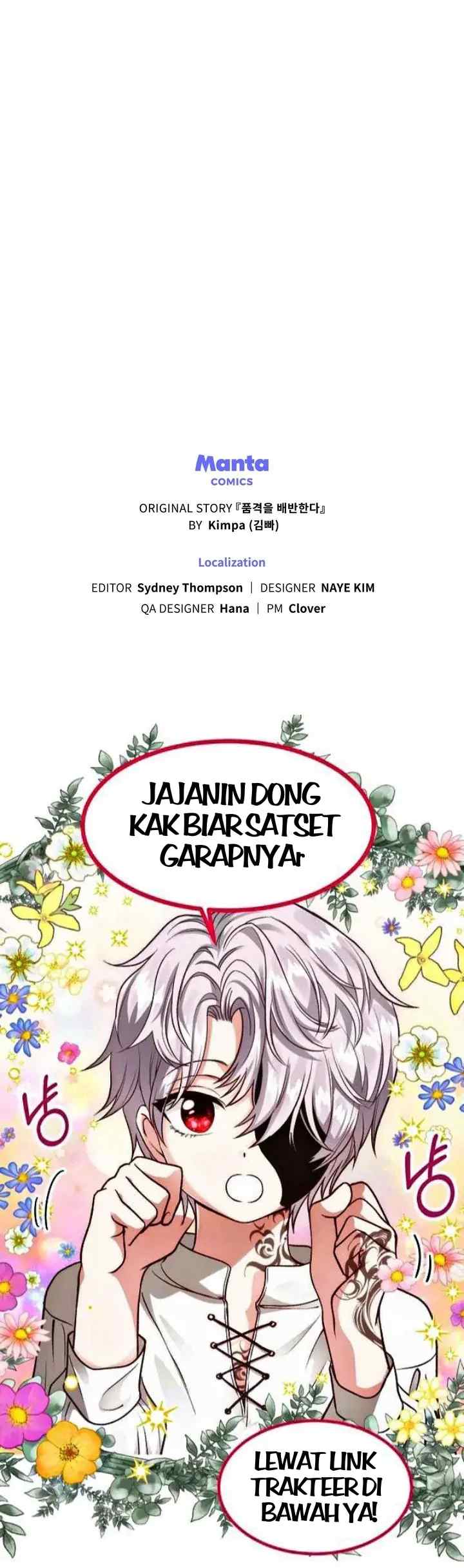 Betrayal of Dignity chapter 72 halaman 19