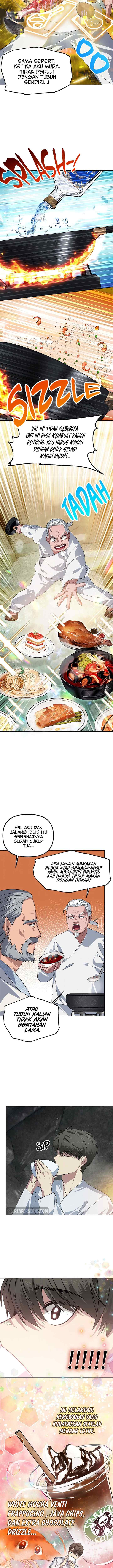 SSS-Class Suicide Hunter chapter 56 halaman 10