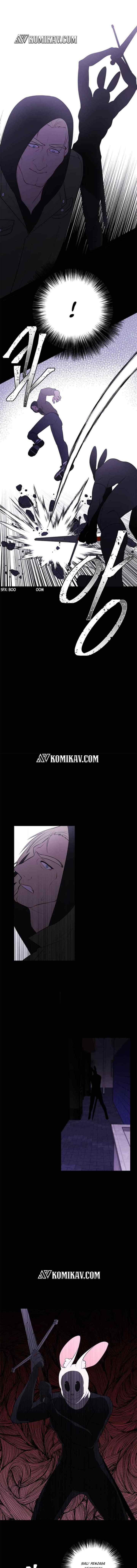 I'm Alone In The Novel chapter 36 halaman 4