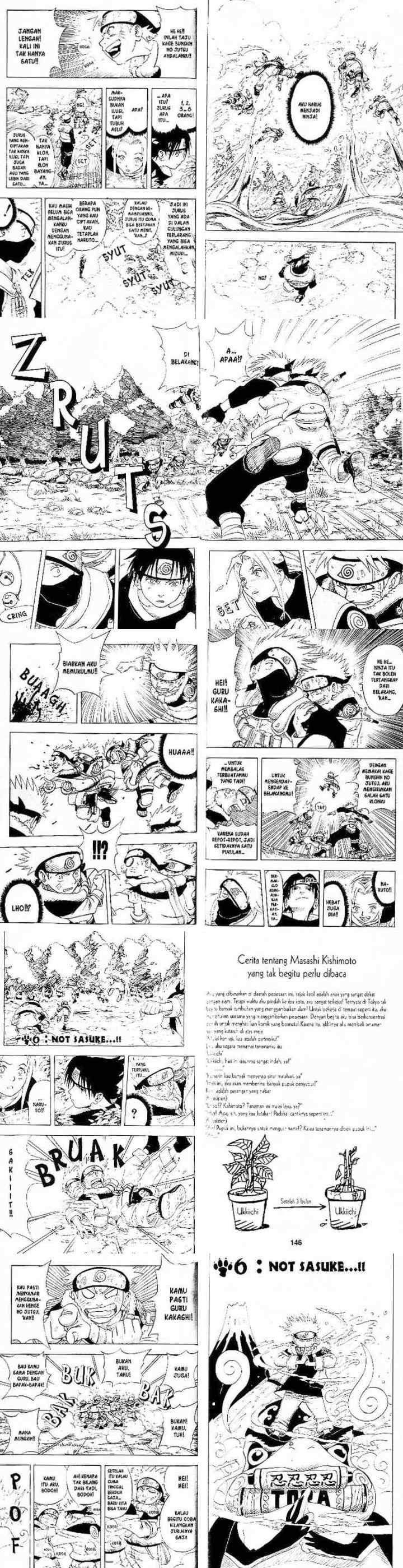 Naruto chapter 1 halaman 15