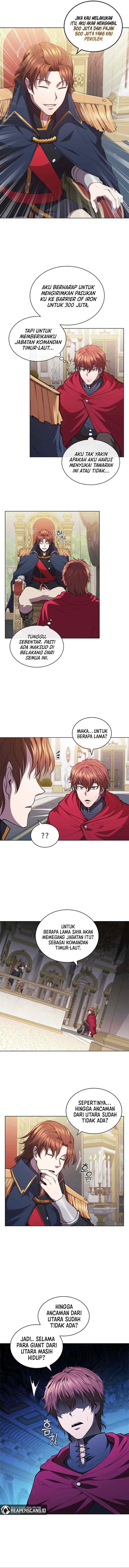 I Regressed As The Duke chapter 57 halaman 8
