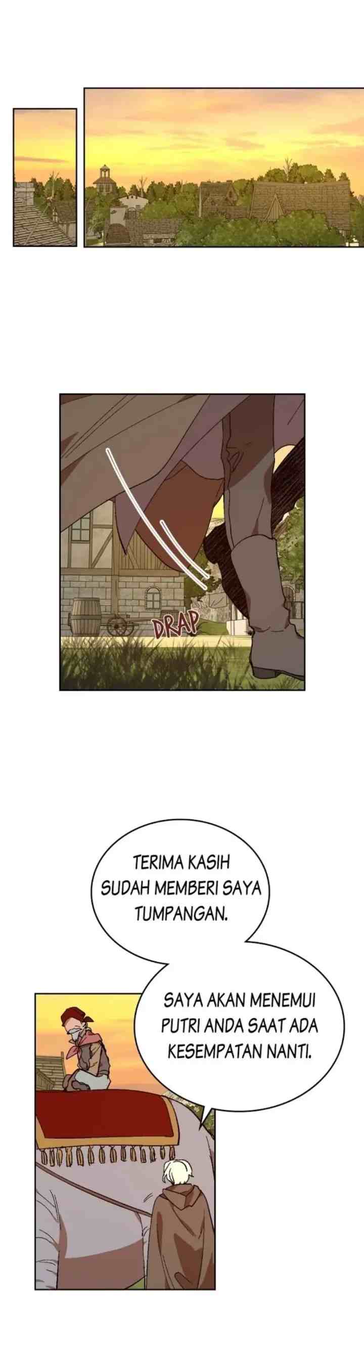 The Reason Why Raeliana Ended up at the Duke's Mansion chapter 155 halaman 10