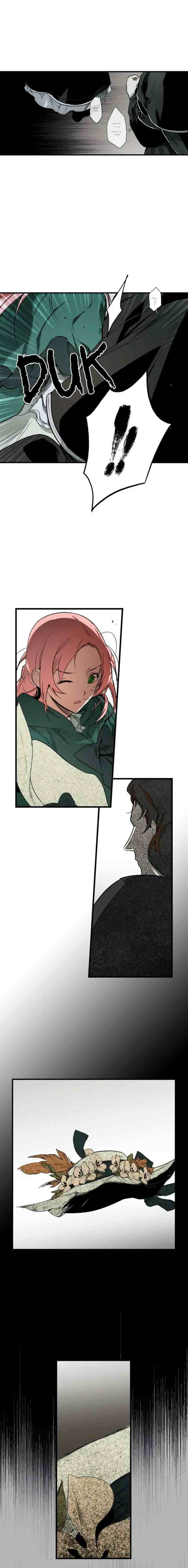 A Stepmother's ‏Märchen chapter 14 halaman 9