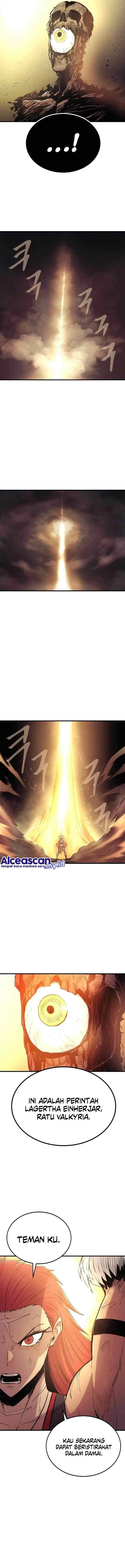 Howling Dragon (The Wailing Perversion) chapter 28 halaman 15