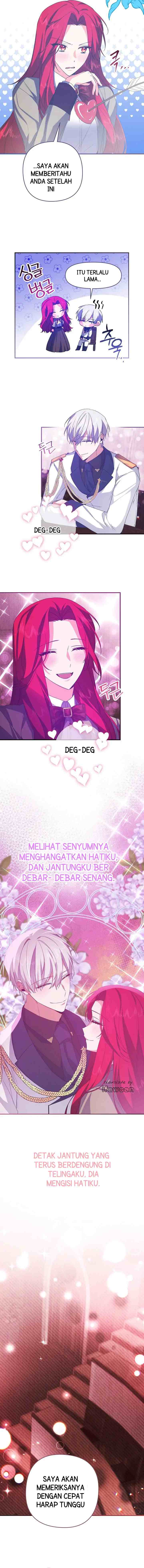 I Tamed the Duke chapter 22 halaman 12