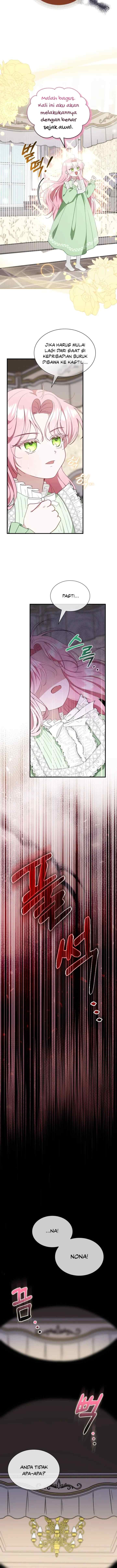 Even If The Villain's Daughter Regresses chapter 4 halaman 13