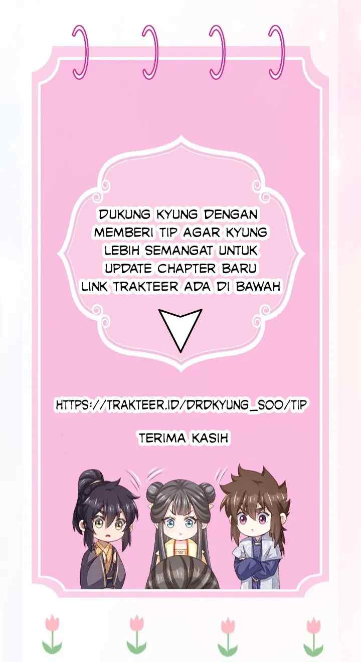 Surviving as a Tyrant's Daughter chapter 122 halaman 13