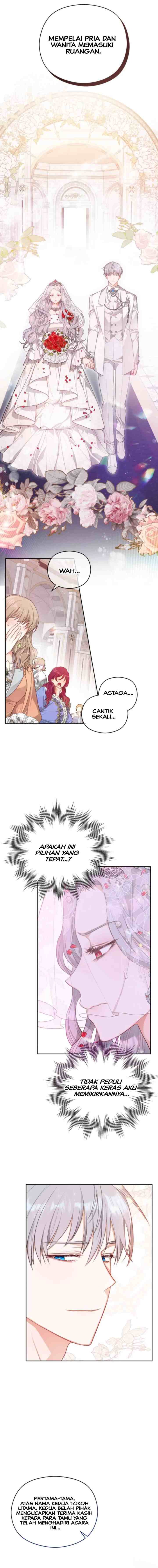 Lips Upon a Sword's Edge chapter 4 halaman 11
