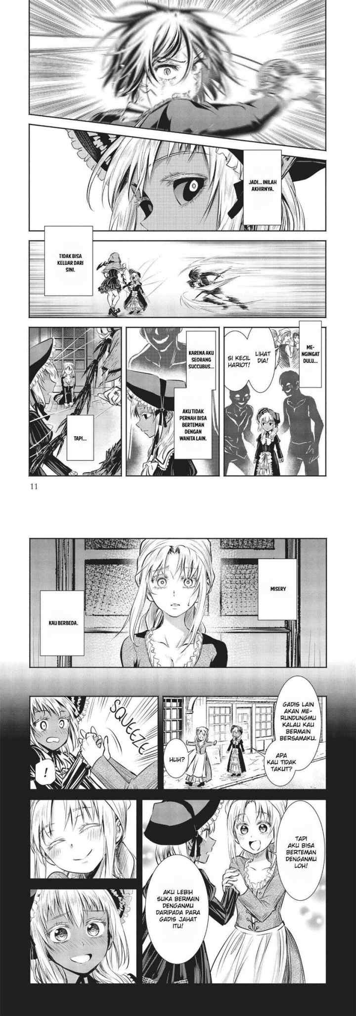 Scarlet chapter 9 halaman 7