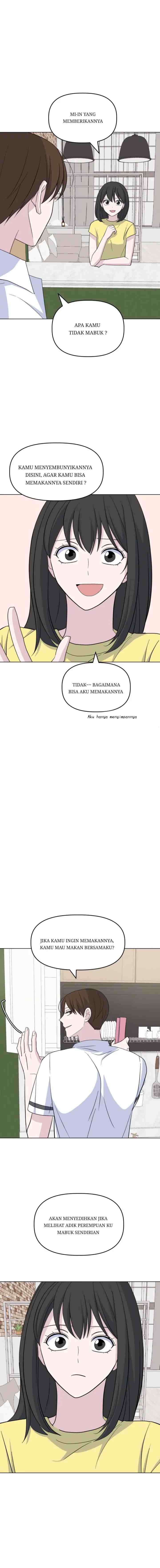 Causality chapter 27 halaman 10