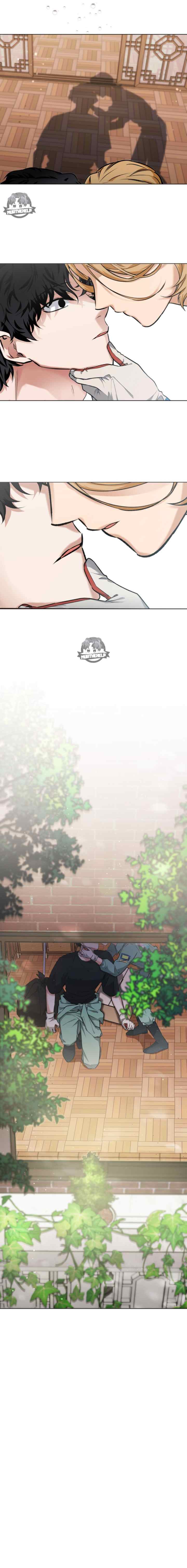 Remember Me chapter 10 halaman 17
